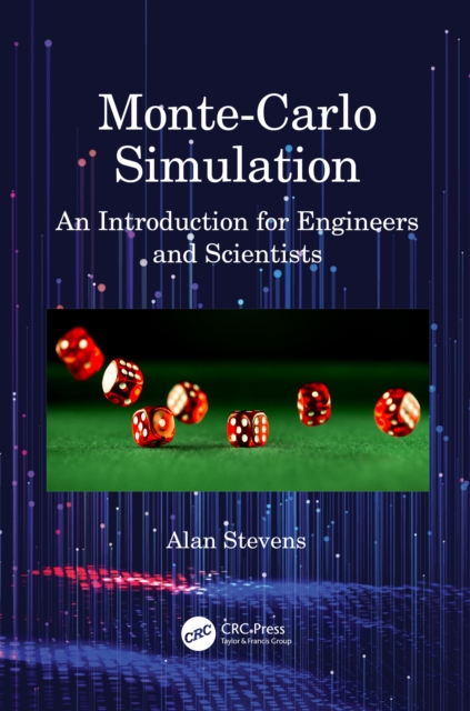 Monte-Carlo Simulation : An Introduction for Engineers and Scientists, EPUB eBook