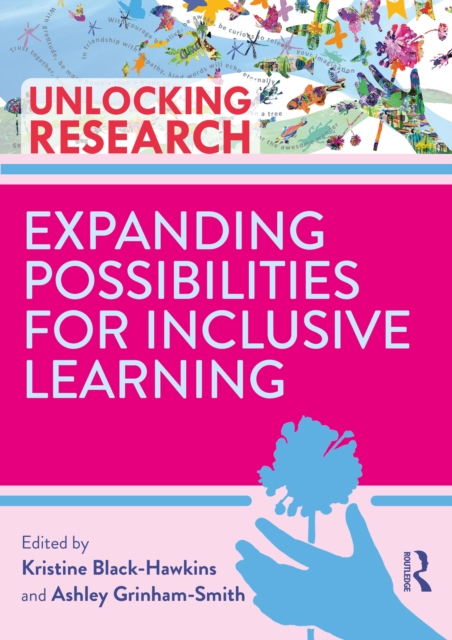 Expanding Possibilities for Inclusive Learning, PDF eBook