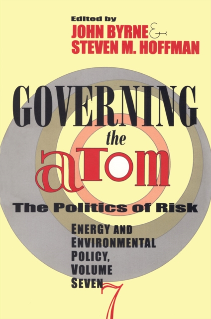 Governing the Atom, PDF eBook