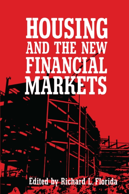 Housing and the New Financial Mark, PDF eBook
