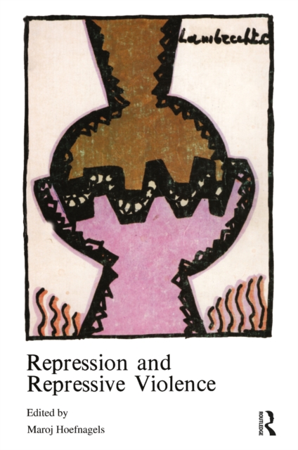 Repression and Repressive Violence, EPUB eBook