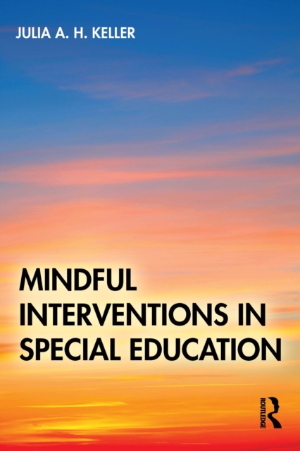 Mindful Interventions in Special Education, PDF eBook