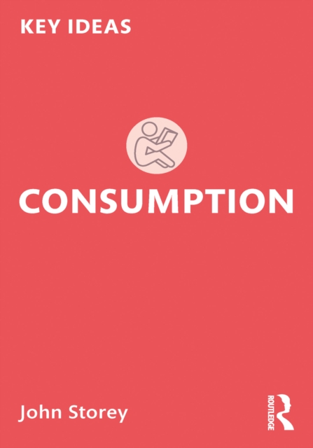 Consumption, EPUB eBook