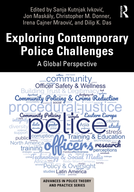 Exploring Contemporary Police Challenges : A Global Perspective, PDF eBook