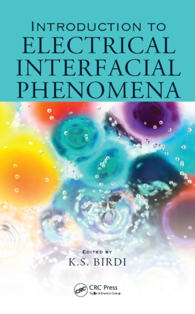 Introduction to Electrical Interfacial Phenomena, EPUB eBook