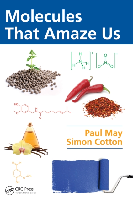 Molecules That Amaze Us, EPUB eBook