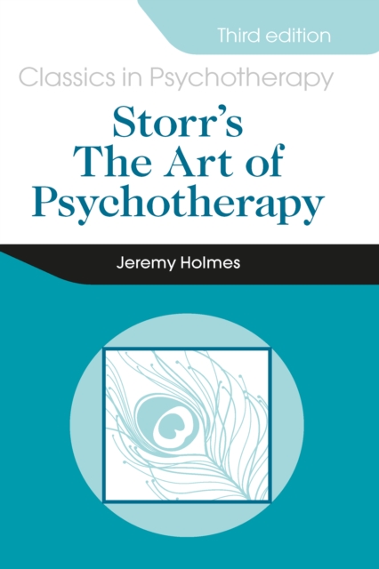 Storr's Art of Psychotherapy 3E, EPUB eBook