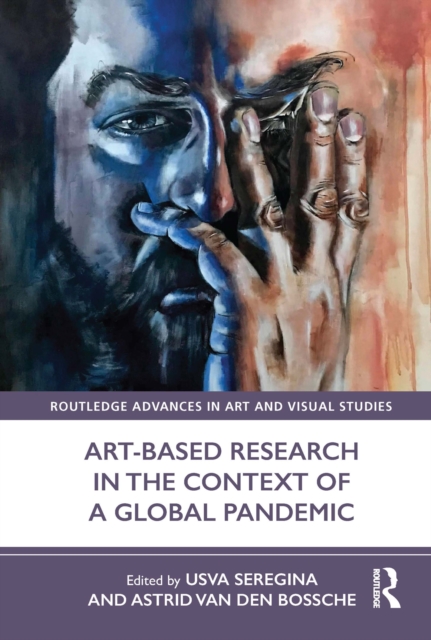 Art-Based Research in the Context of a Global Pandemic, PDF eBook