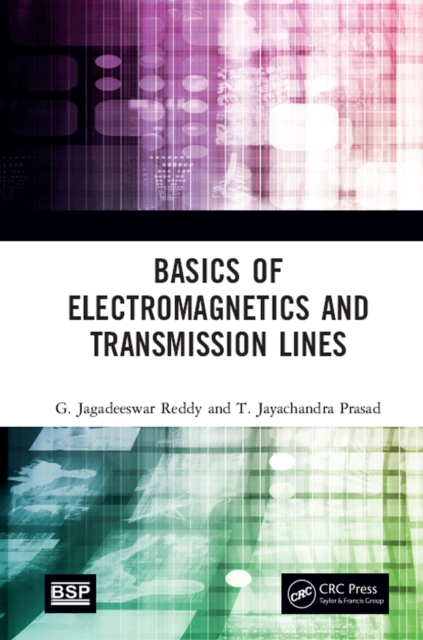 Basics of Electromagnetics and Transmission Lines, EPUB eBook