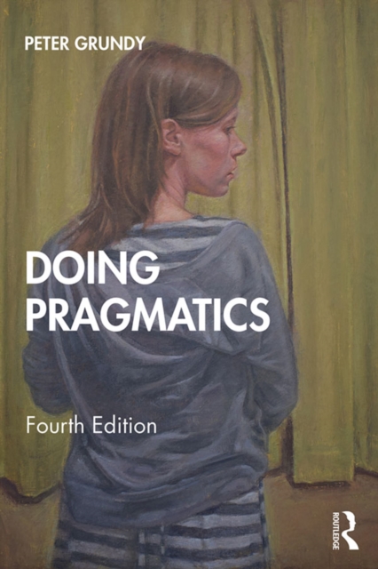 Doing Pragmatics, EPUB eBook
