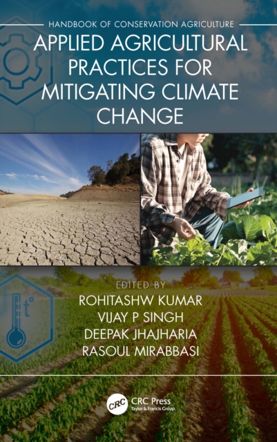 Applied Agricultural Practices for Mitigating Climate Change [Volume 2], EPUB eBook
