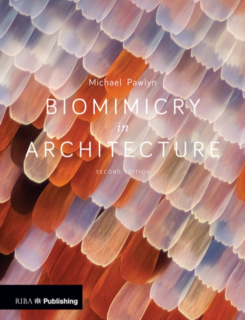 Biomimicry in Architecture, EPUB eBook