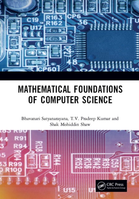 Mathematical Foundations of Computer Science, PDF eBook