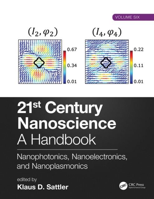 21st Century Nanoscience - A Handbook : Nanophotonics, Nanoelectronics, and Nanoplasmonics (Volume Six), EPUB eBook