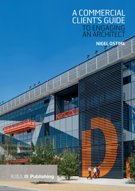 Commercial Client's Guide to Engaging an Architect, PDF eBook