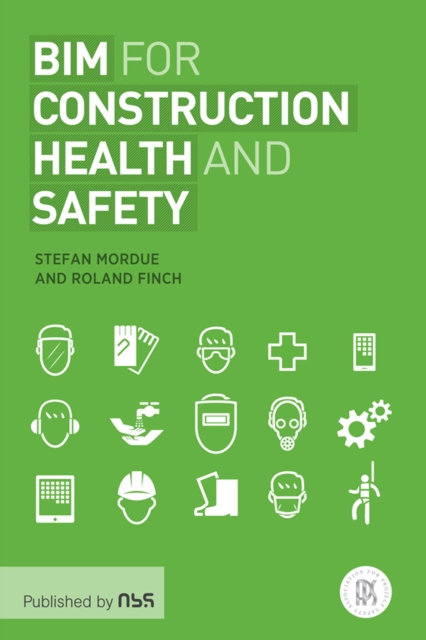 BIM for Construction Health and Safety, PDF eBook