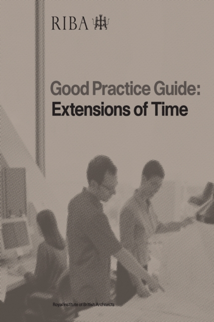 Extensions of Time : Extensions of Time, PDF eBook