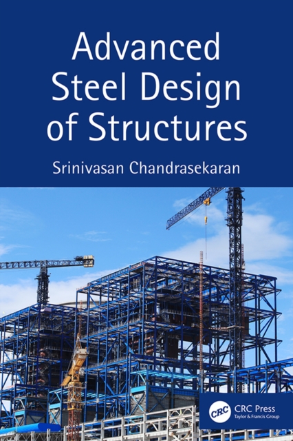 Advanced Steel Design of Structures, PDF eBook