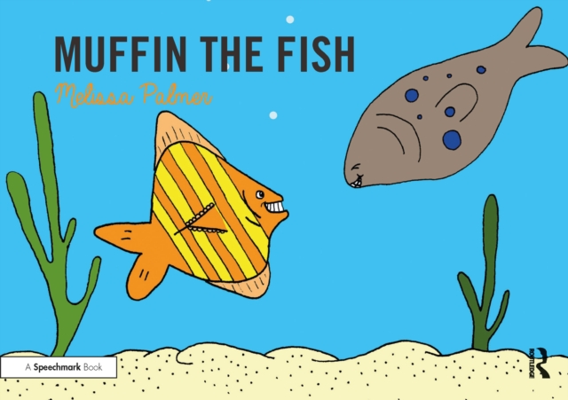 Muffin the Fish : Targeting the f Sound, EPUB eBook