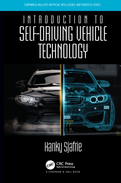 Introduction to Self-Driving Vehicle Technology, EPUB eBook