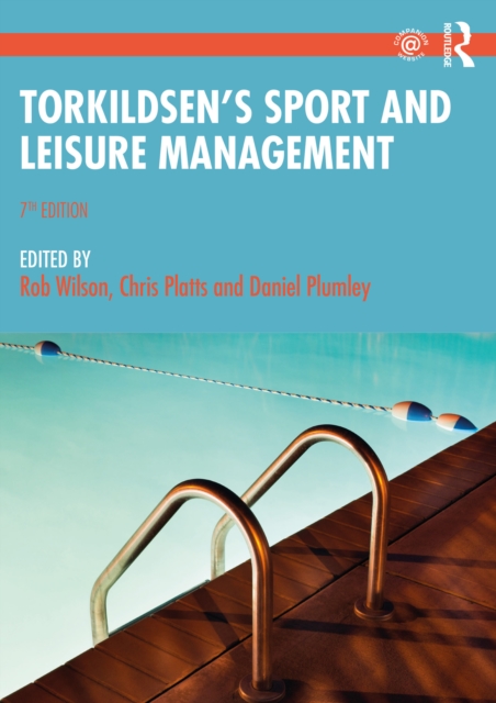 Torkildsen's Sport and Leisure Management, PDF eBook