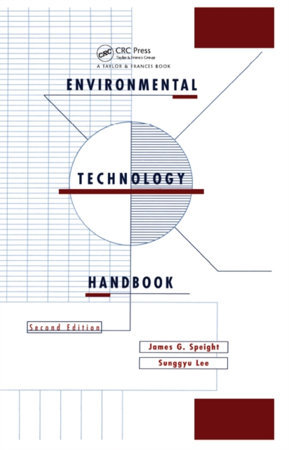 Environmental Technology Handbook : 2nd Edition, PDF eBook