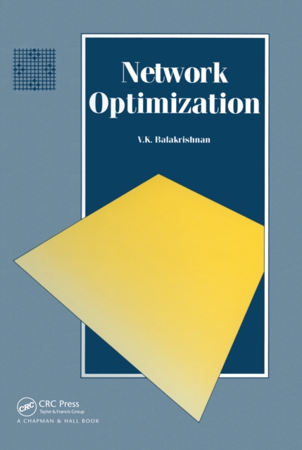 Network Optimization, EPUB eBook