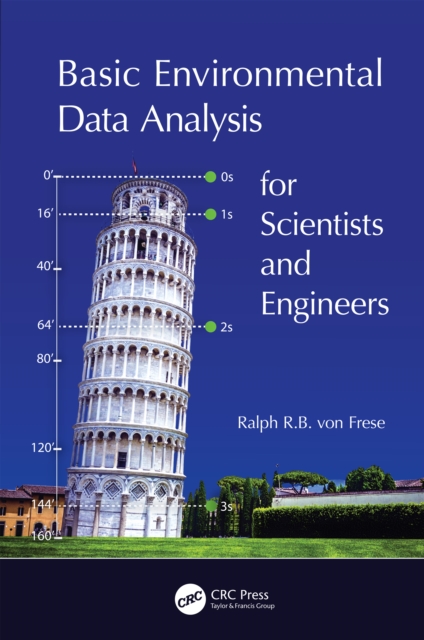 Basic Environmental Data Analysis for Scientists and Engineers, PDF eBook