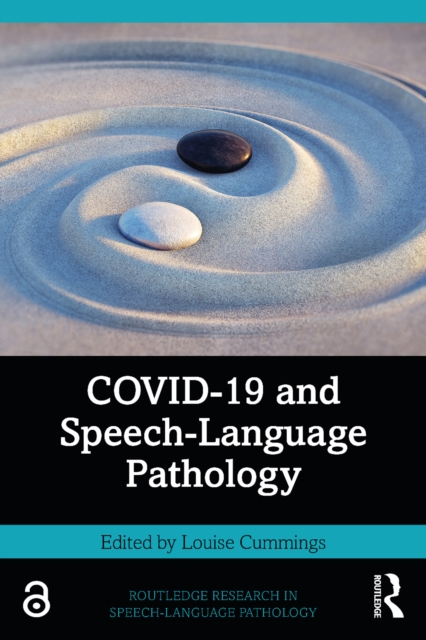 COVID-19 and Speech-Language Pathology, PDF eBook
