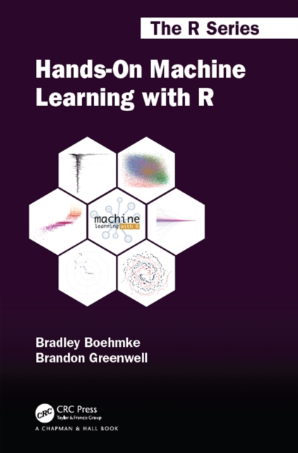 Hands-On Machine Learning with R, PDF eBook
