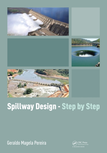 Spillway Design - Step by Step, EPUB eBook