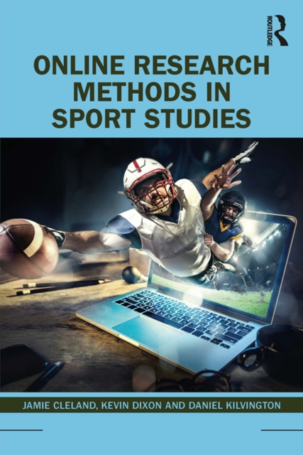 Online Research Methods in Sport Studies, EPUB eBook
