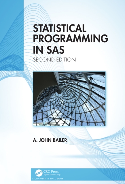 Statistical Programming in SAS, EPUB eBook