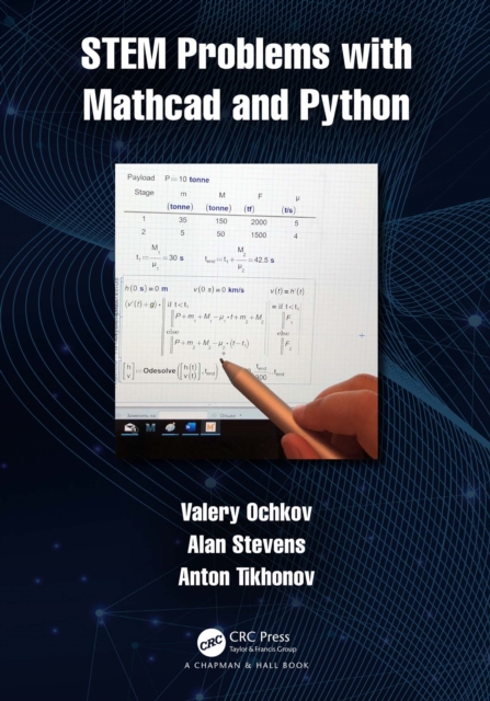 STEM Problems with Mathcad and Python, EPUB eBook