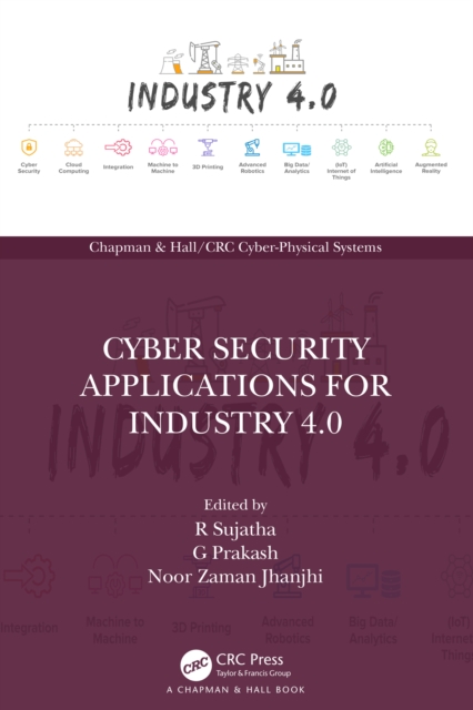 Cyber Security Applications for Industry 4.0, PDF eBook