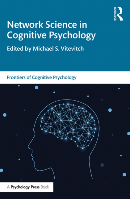 Network Science in Cognitive Psychology, PDF eBook