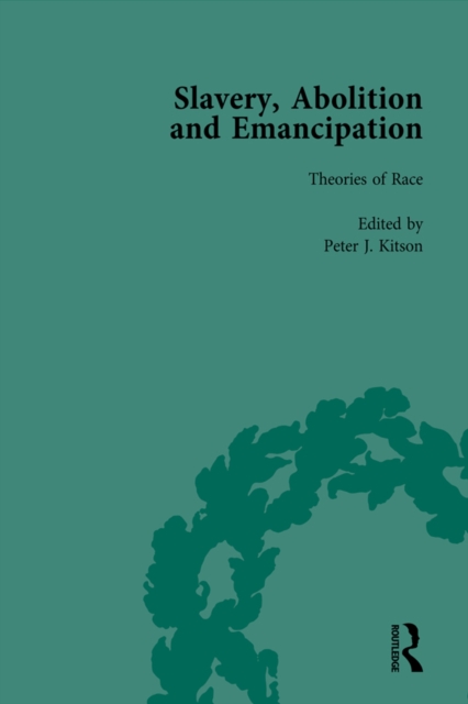 Slavery, Abolition and Emancipation Vol 8, PDF eBook