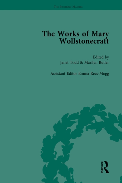 The Works of Mary Wollstonecraft Vol 7, EPUB eBook