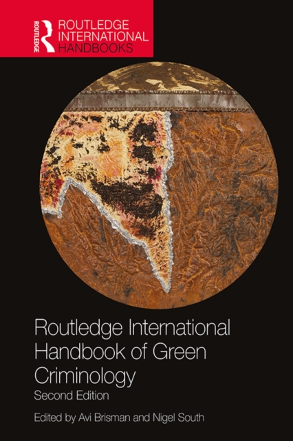 Routledge International Handbook of Green Criminology, PDF eBook
