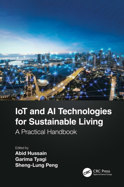 IoT and AI Technologies for Sustainable Living : A Practical Handbook, PDF eBook