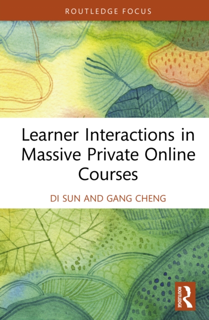 Learner Interactions in Massive Private Online Courses, PDF eBook