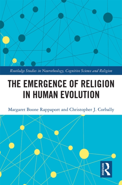 The Emergence of Religion in Human Evolution, EPUB eBook