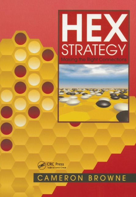 Hex Strategy : Making the Right Connections, PDF eBook