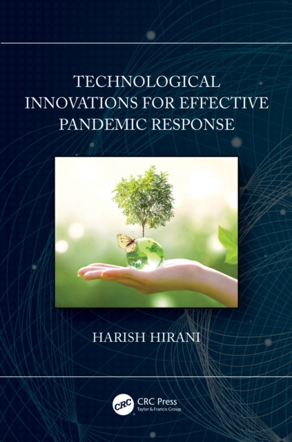 Technological Innovations for Effective Pandemic Response, PDF eBook