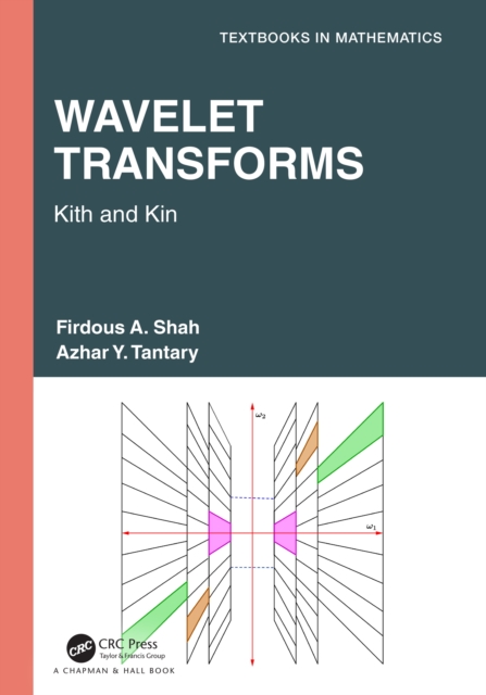 Wavelet Transforms : Kith and Kin, EPUB eBook