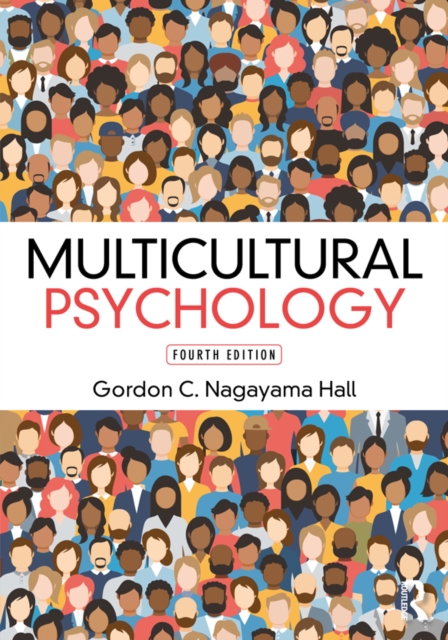 Multicultural Psychology, EPUB eBook