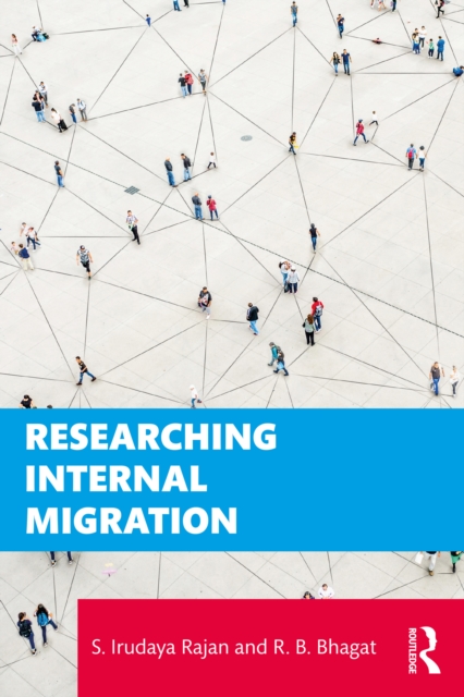 Researching Internal Migration, PDF eBook