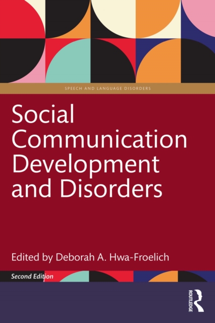 Social Communication Development and Disorders, EPUB eBook