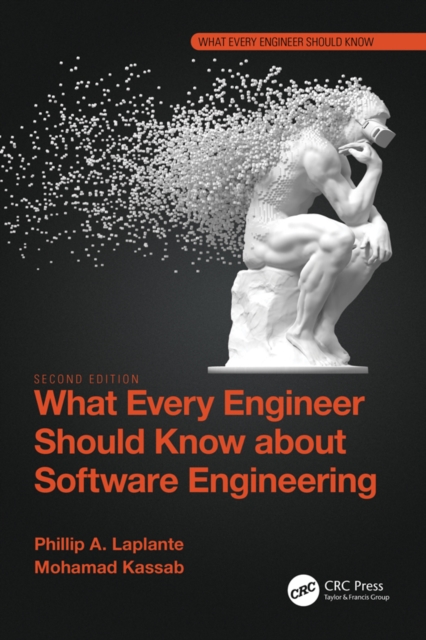What Every Engineer Should Know about Software Engineering, PDF eBook