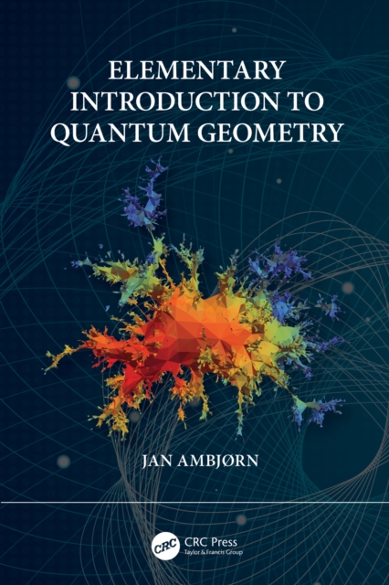 Elementary Introduction to Quantum Geometry, EPUB eBook